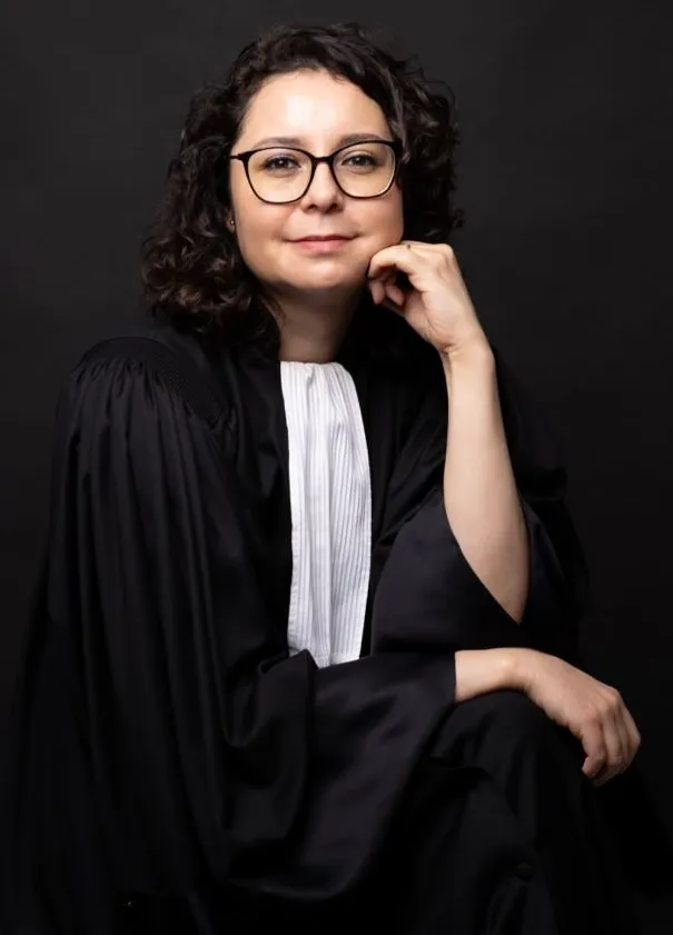 Sandra FORERO VILLAMIL