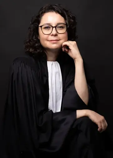Sandra FORERO VILLAMIL